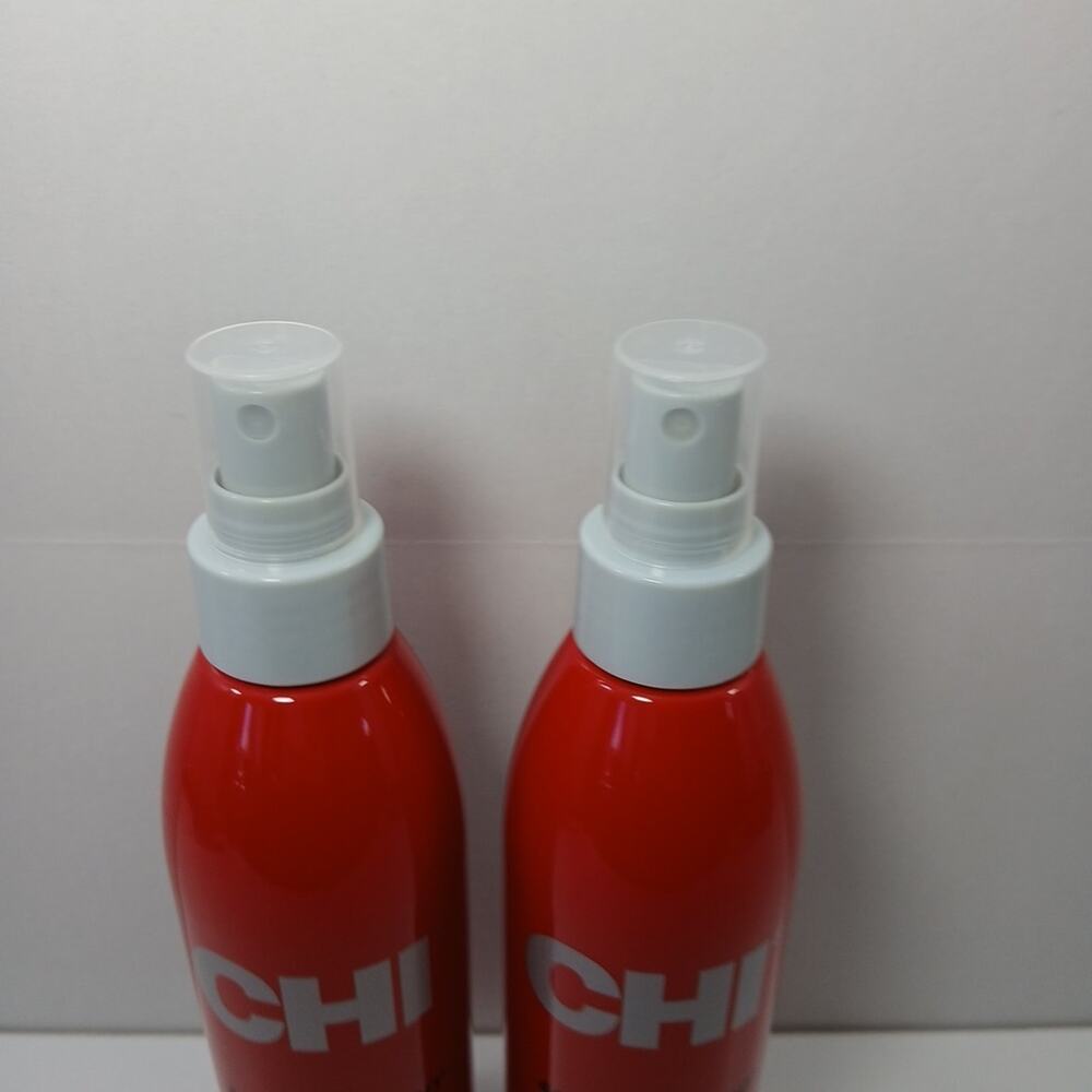 Chi 44 Iron Guard Thermal Protection Spray 2 Bottles - Picture 5 of 11